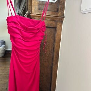 ASTR the Label maxi dress